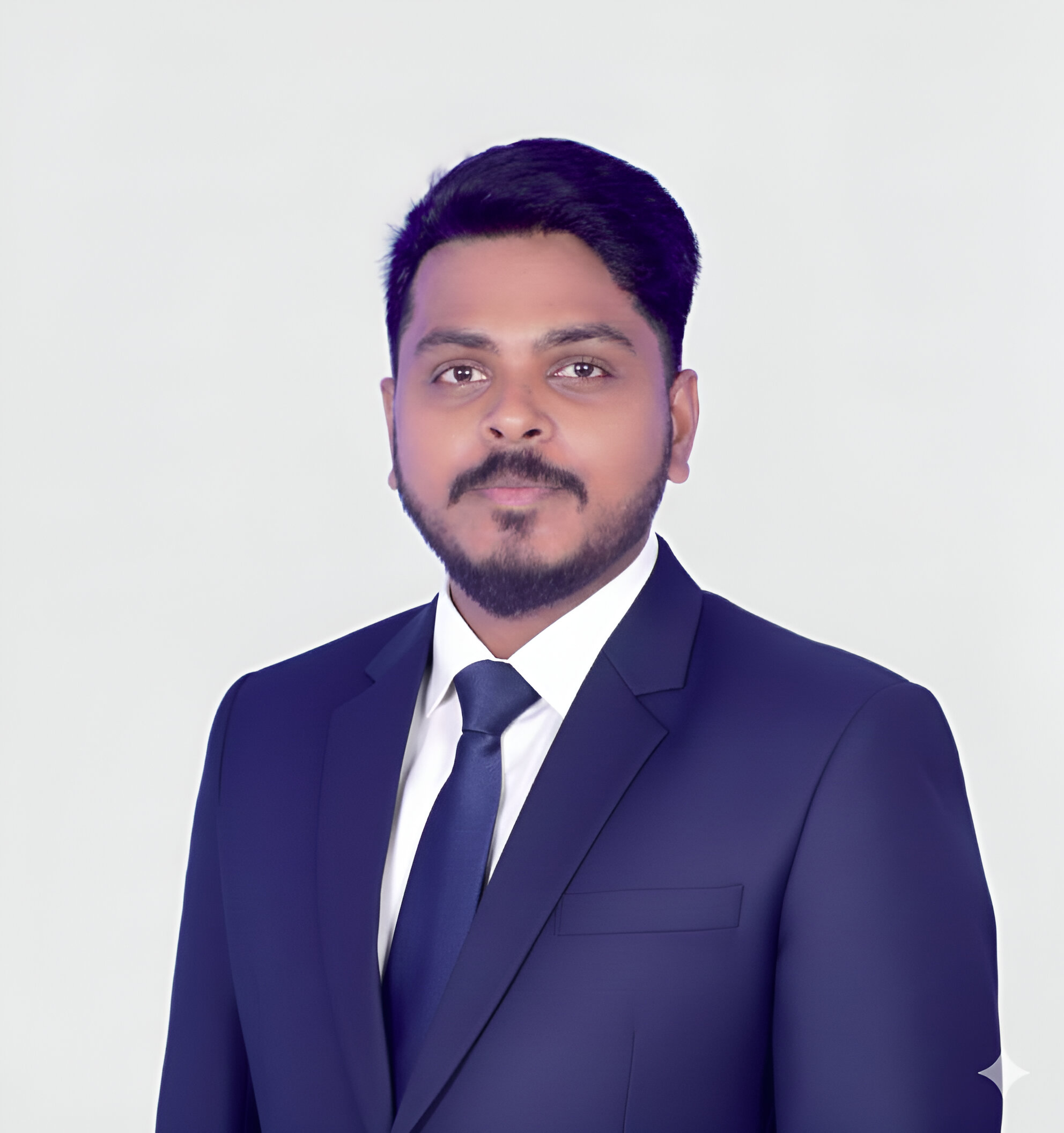 Balamurali D Balamurali D