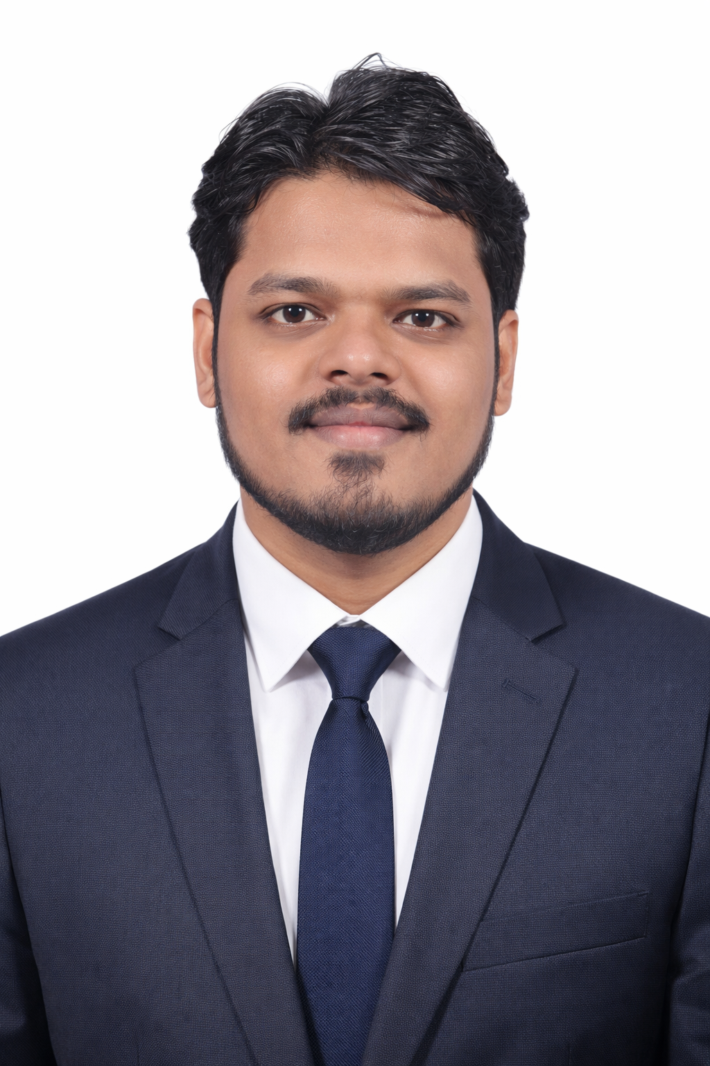 Logeshwaran MA Logeshwaran MA